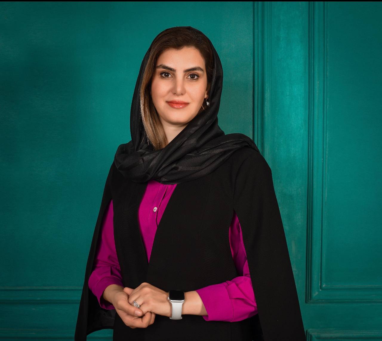 بهترین جراح بینی شیراز؛ دکتر لیلا اسدپور مجموعه ی زیباکس