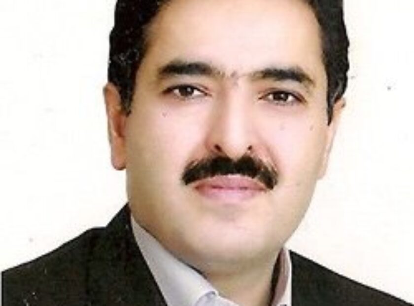 دکتر غلامرضا معین جراح بینی ترمیمی در شیراز؛ مجموعه زیباکس