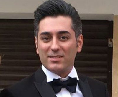 دکتر حامد پوستچی جراح بینی در شیراز؛ مجموعه زیباکس
