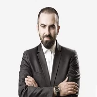 دکتر امیر دریانی