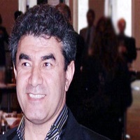 دکتر ابراهیم حاتمی پور