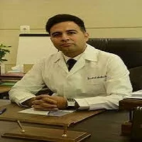 دکتر فرشید شکوهی