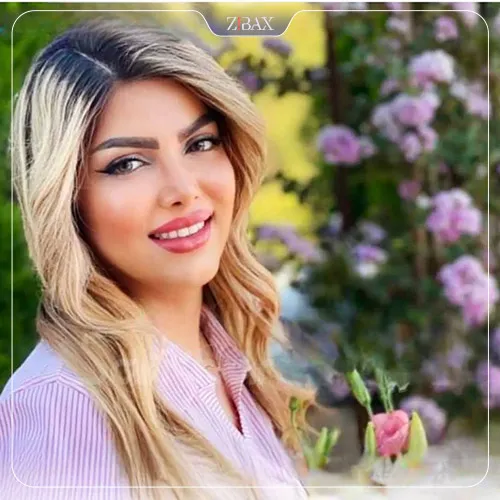 نمونه عمل جراحی بینی دکتر داریوش ساریخانی — تصویر 7