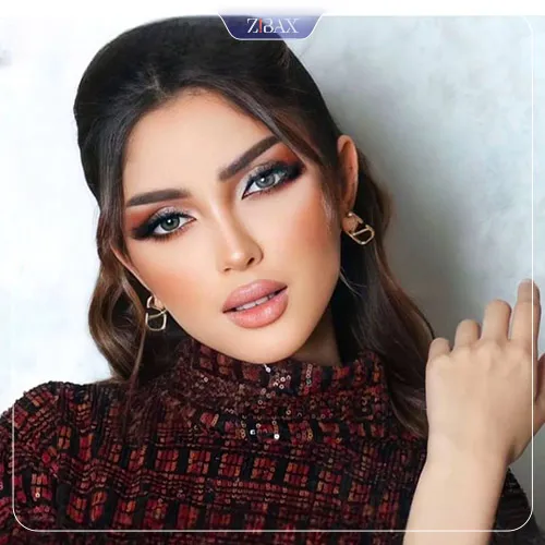 نمونه عمل جراحی بینی دکتر داریوش ساریخانی — تصویر 5