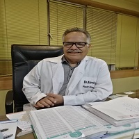 دکتر علی علوی راد