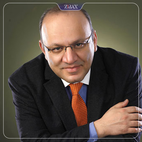 دکتر علیرضا مصباحی جراح زیبایی بینی در شیراز