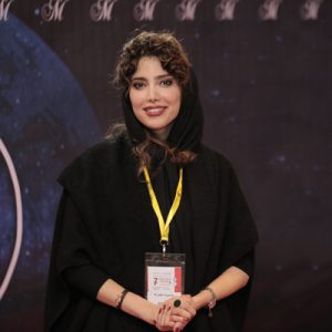 دکتر رویا لطفی یگانه جراح بینی در تهران