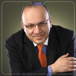 تصویر پروفایل دکتر علیرضا مصباحی