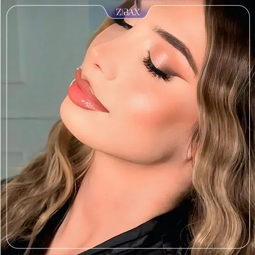 نتیجه جراحی