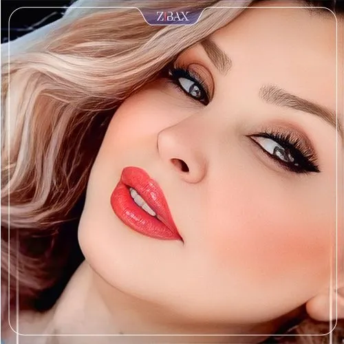 نمونه عمل جراحی بینی دکتر علیرضا محبی — تصویر 4
