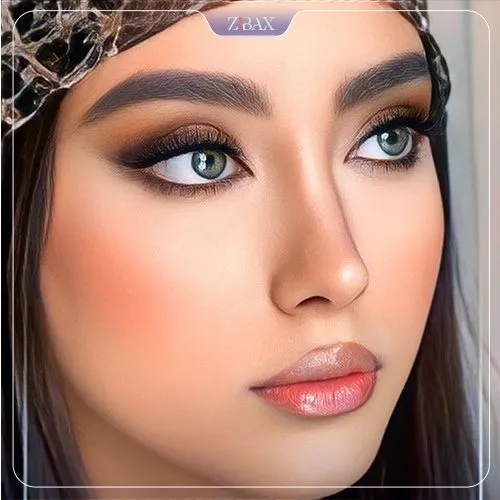 نمونه عمل جراحی بینی دکتر علیرضا محبی — تصویر 5
