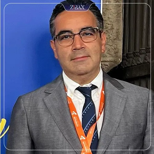 تصویر پروفایل دکتر علیرضا محبی