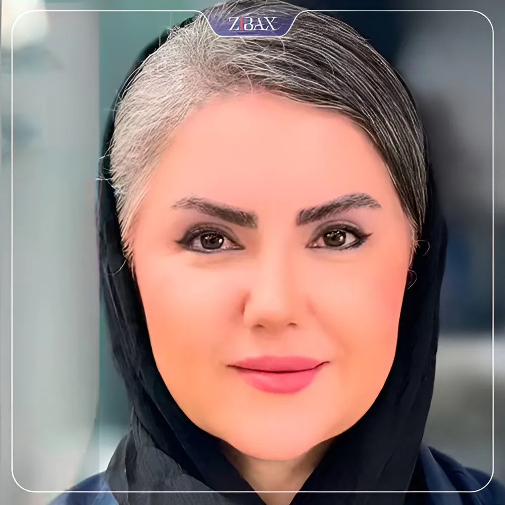 نمونه عمل جراحی بینی دکتر آمیتیس نوذری — تصویر 6