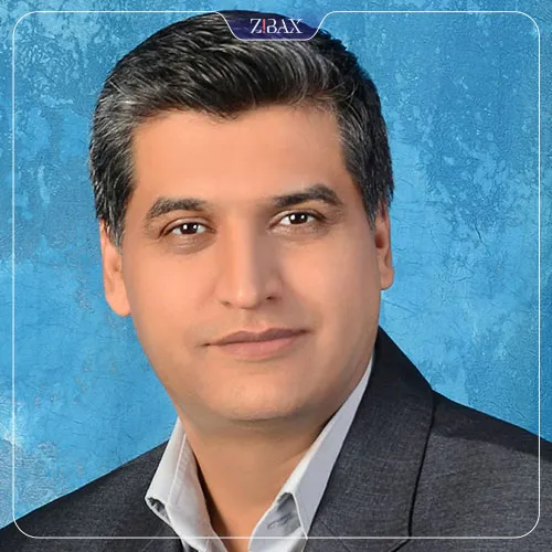 تصویر پروفایل دکتر محمد مهدی مهرابی