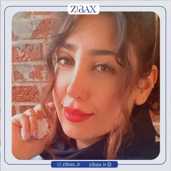 نمونه عمل جراحی بینی دکتر نگار جعفری — تصویر 2