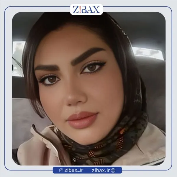 نمونه عمل جراحی بینی دکتر نگار جعفری — تصویر 7