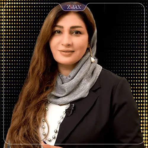 تصویر پروفایل دکتر روزینا بشارتی زاده
