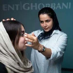 تصویر پروفایل دکتر سولماز قربانی