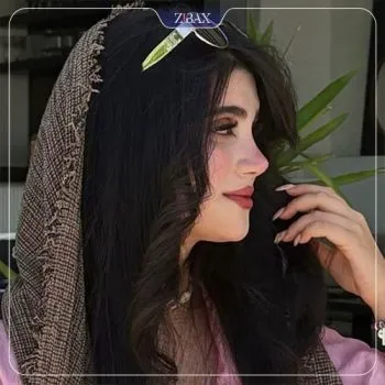 نمونه عمل جراحی بینی دکتر لیلا ملکی — تصویر 11