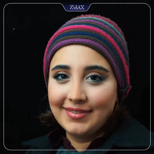 نمونه عمل جراحی بینی دکتر ابراهیم حاتمی پور — تصویر 1