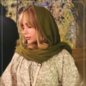 نمونه عمل جراحی بینی دکتر خسرو خسروی — تصویر 8