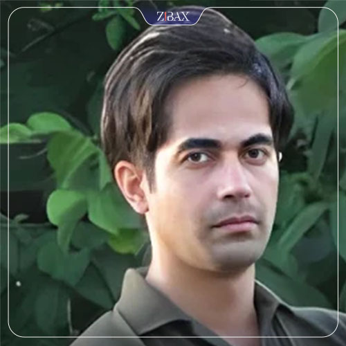 دکتر امیر خسرو برخورداری جراح بینی در شیراز