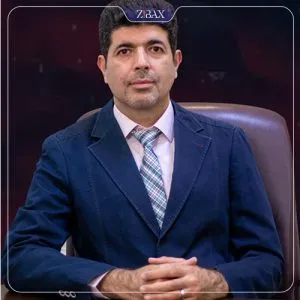 دکتر امید ابراهیمی جراح زیبایی بینی در تهران
