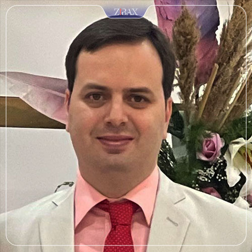 دکتر محمد مهدی ده بزرگی جراح بینی در شیراز