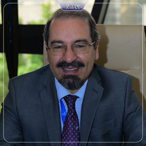 دکتر علی منافی جراح بینی در تهران