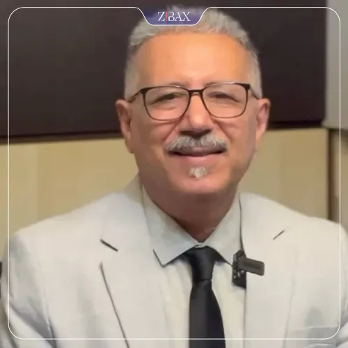 دکتر محسن روشنی جراح زیبایی بینی شیراز