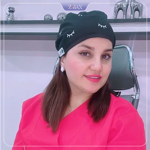 دکتر آمیتیس نوذری جراح بینی تهران و شیراز