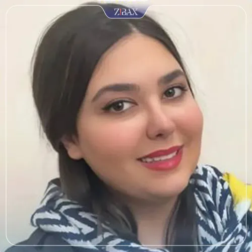 نمونه عمل جراحی بینی دکتر سجاد پیشگر — تصویر 1