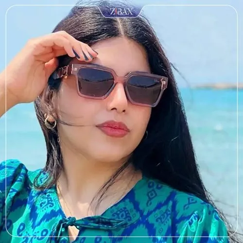 نمونه عمل جراحی بینی دکتر غلامرضا معین — تصویر 1