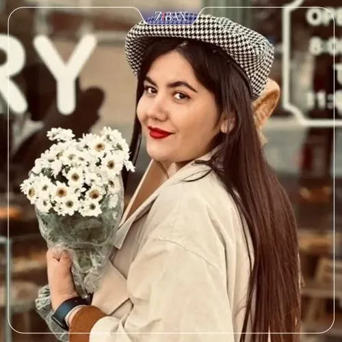 نمونه عمل جراحی بینی دکتر غلامرضا معین — تصویر 4