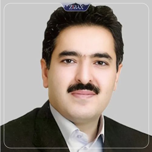 تصویر پروفایل دکتر غلامرضا معین