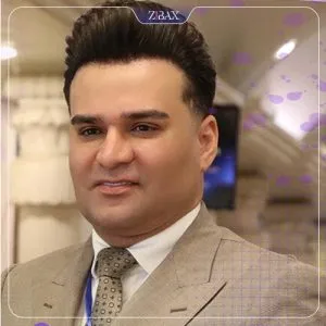 تصویر پروفایل دکتر حسین مرادیان