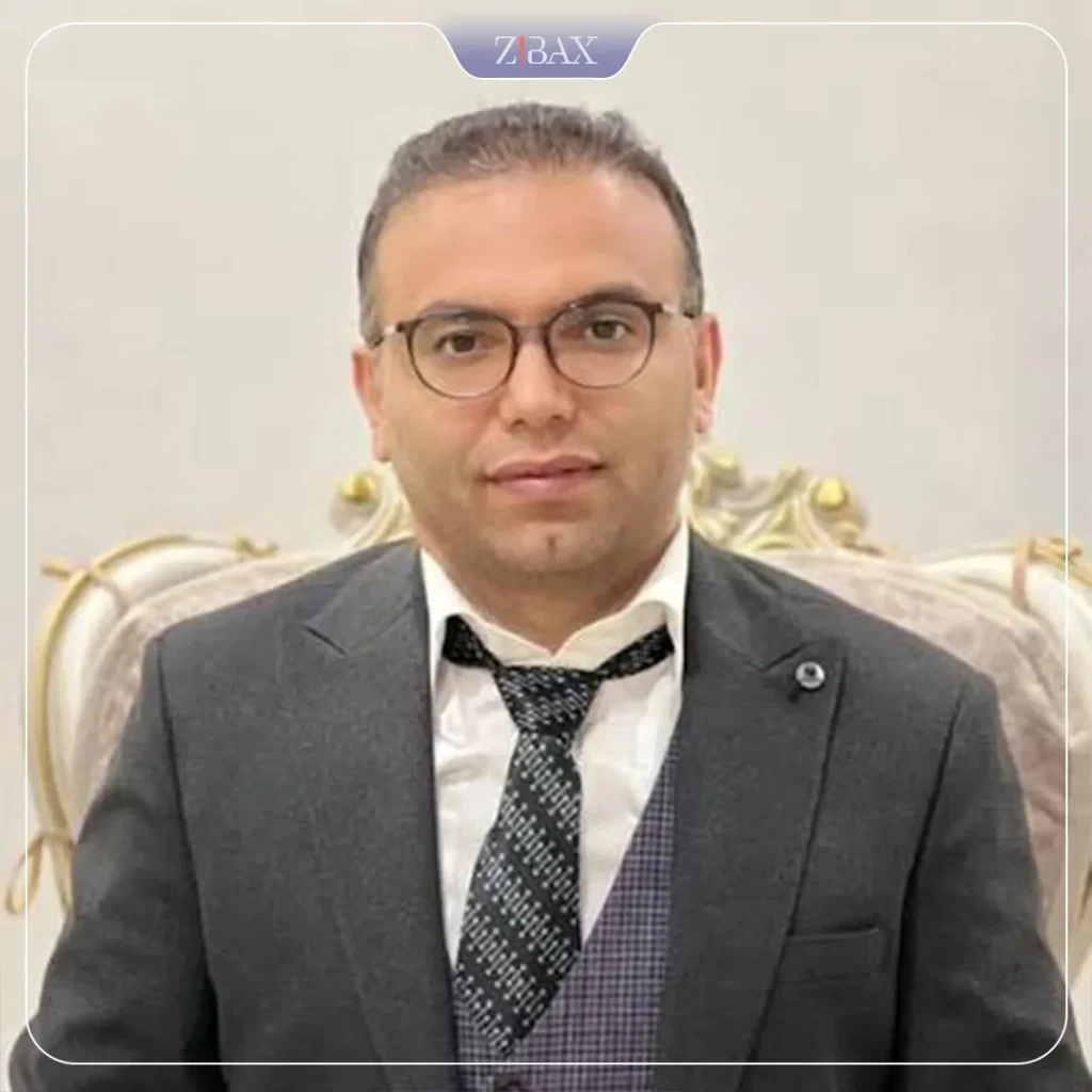 تصویر پروفایل دکتر امید زرگرانی