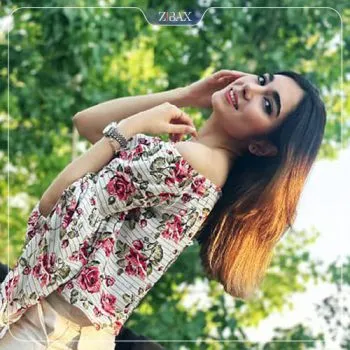 نمونه عمل جراحی بینی دکتر لیلا اسدپور — تصویر 1