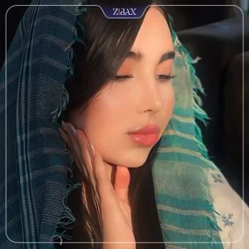 نمونه عمل جراحی بینی دکتر لیلا اسدپور — تصویر 5