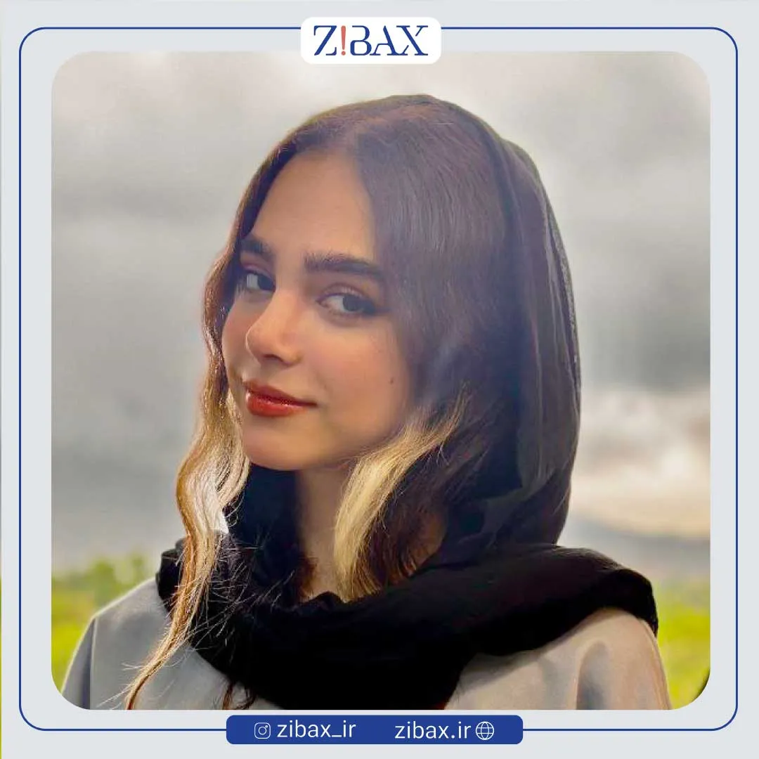 نمونه عمل جراحی بینی دکتر امید زرگرانی — تصویر 4