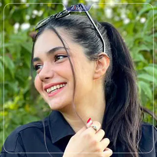 نمونه عمل جراحی بینی دکتر امید زرگرانی — تصویر 10