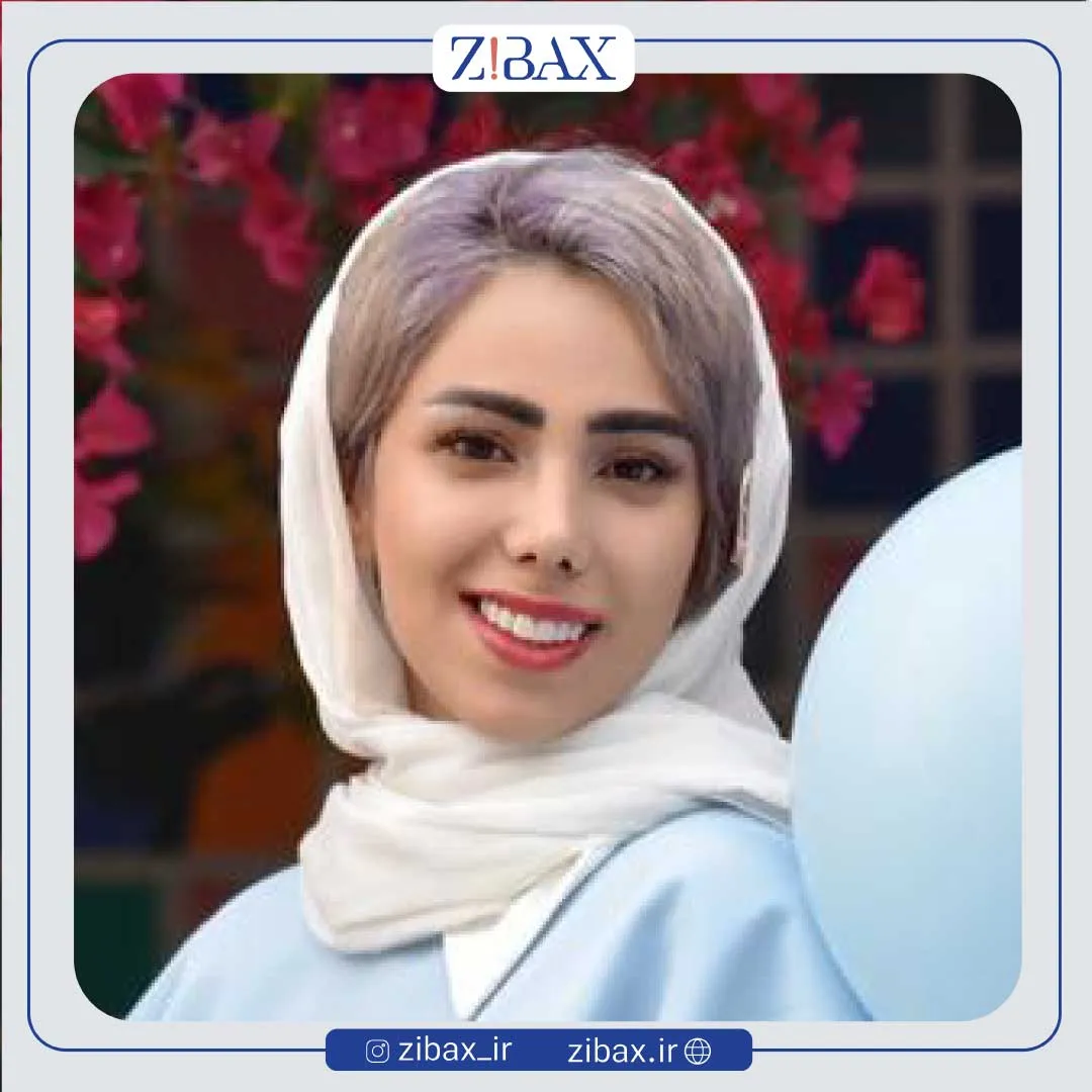 نمونه عمل جراحی بینی دکتر امید زرگرانی — تصویر 7