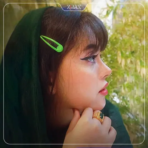 نمونه عمل جراحی بینی دکتر حسین مرادیان — تصویر 1