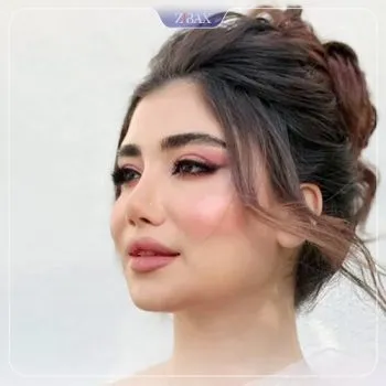 نمونه عمل جراحی بینی دکتر شهریار شاهمرادی — تصویر 8
