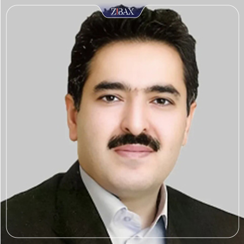 دکتر غلامرضا معین جراح بینی شیراز