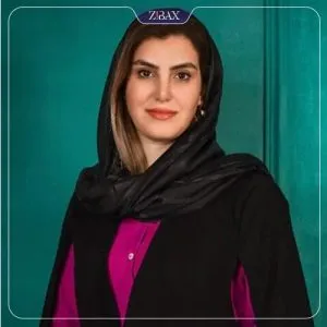دکتر لیلا اسدپور جراح بینی در شیراز