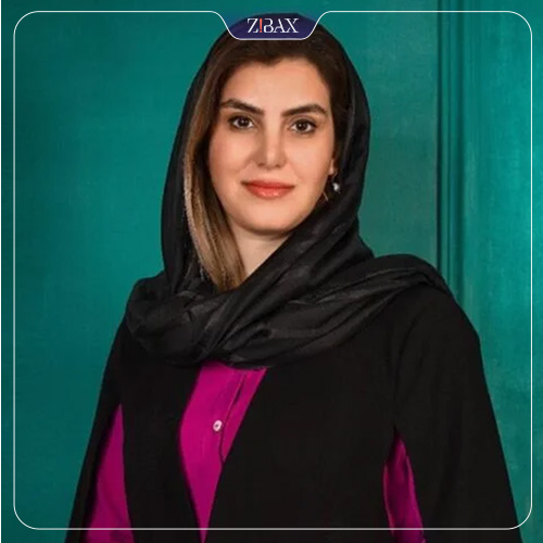 دکتر لیلا اسدپور جراح بینی در شیراز