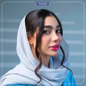 نمونه عمل جراحی بینی دکتر حمیدرضا کاظمی — تصویر 9