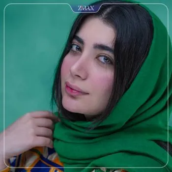 نمونه عمل جراحی بینی دکتر حمیدرضا کاظمی — تصویر 8