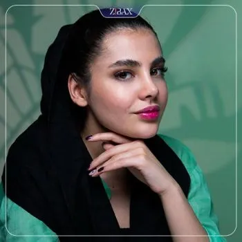 نمونه عمل جراحی بینی دکتر حمیدرضا کاظمی — تصویر 5